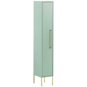 Midischrank Sarah mint B/H/T: ca. 25x154,7x30 cm