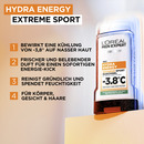 Bild 3 von L’Oréal Paris men expert Hydra Energy Extreme Sport Duschgel