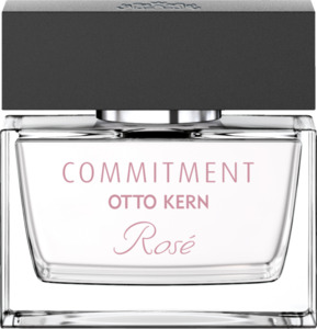 Otto Kern Commitment Rosé, EdT 30 ml