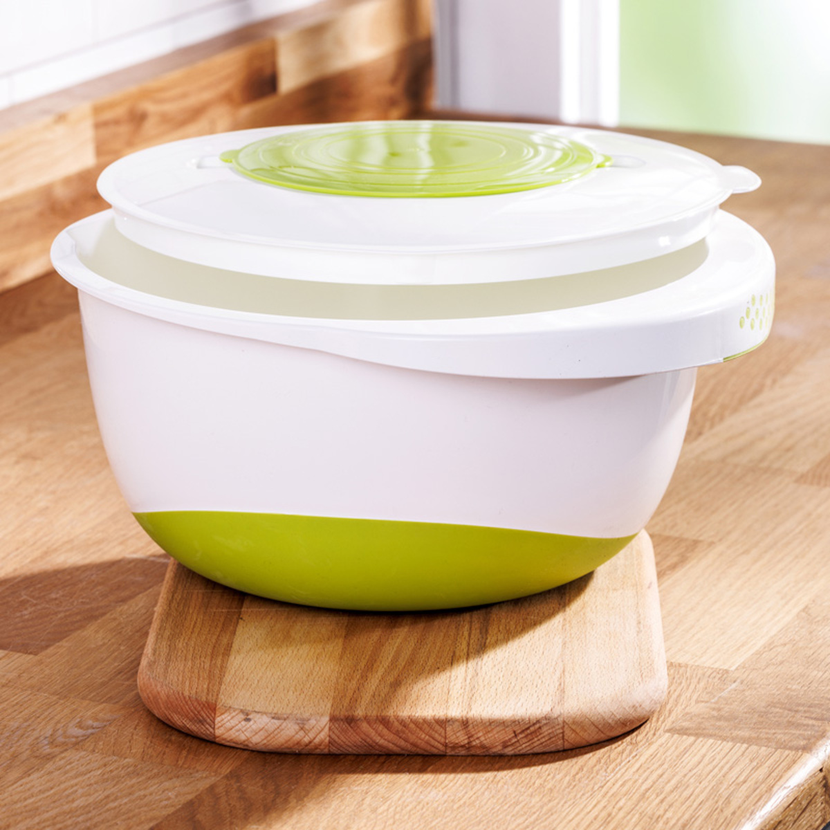 Bild 1 von Casa Royale Quirltopf