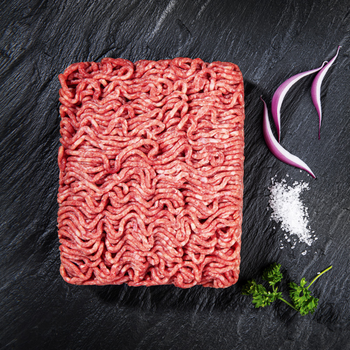 Bild 1 von Gut Bartenhof Hackfleisch gemischt