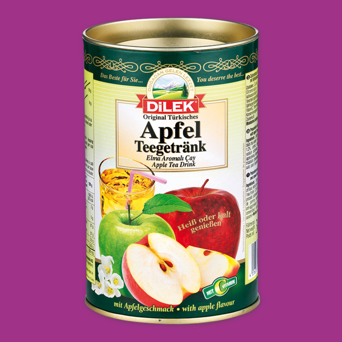 Bild 3 von Dilek Original Türkisches Teegetränk