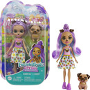 Bild 2 von Mattel Enchantimals Penna Pug & Trusty