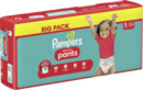 Bild 4 von Pampers Baby Dry Pants Gr.5 (12-17kg) Big Pack