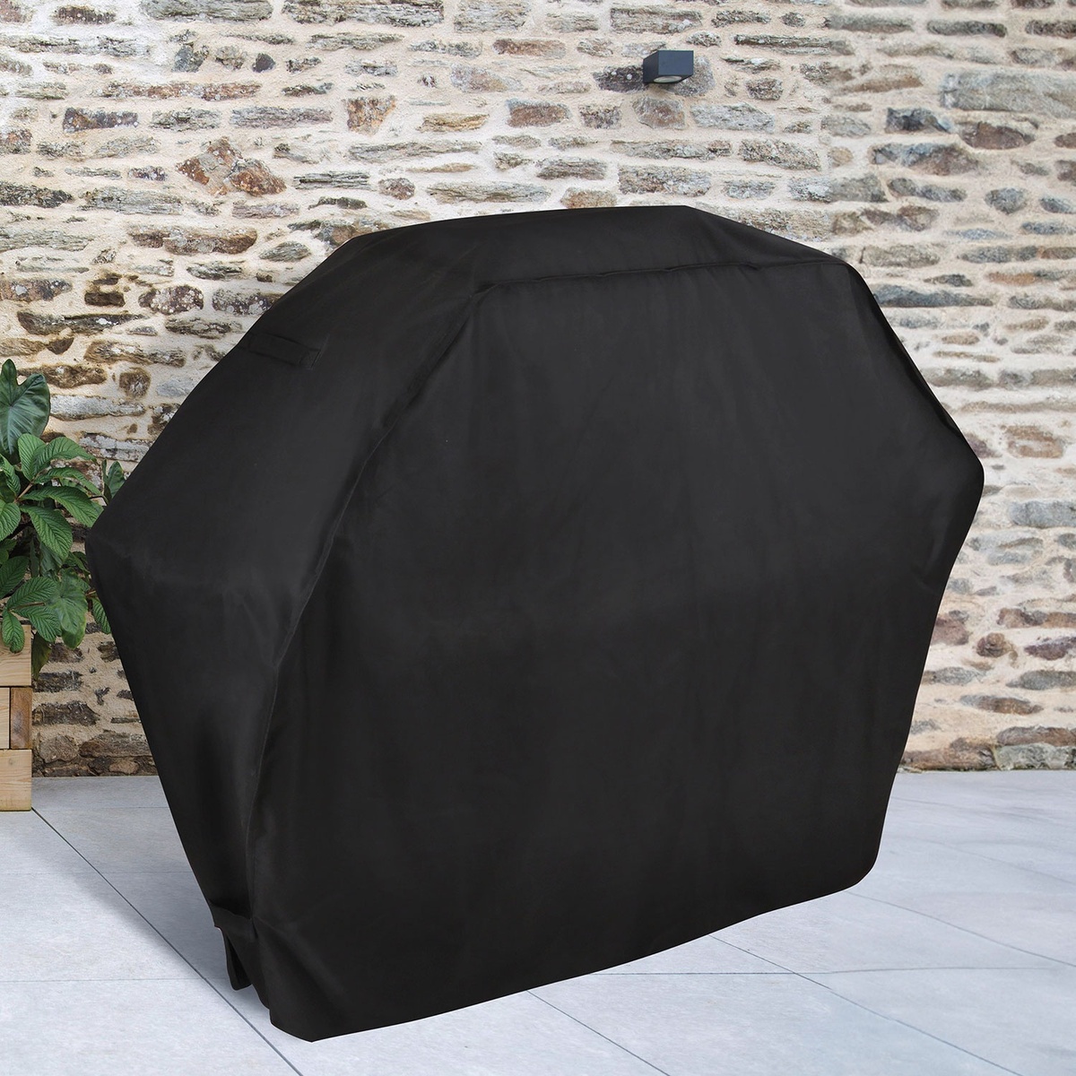 Bild 2 von BBQ Universal-Wetterschutzhülle