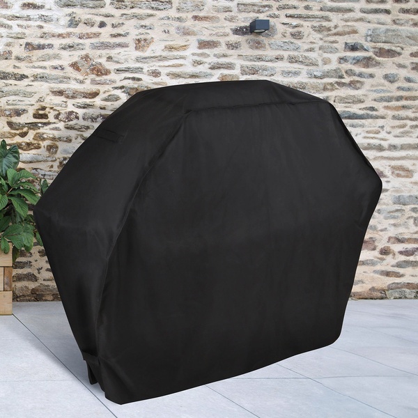 Bild 2 von BBQ Universal-Wetterschutzhülle