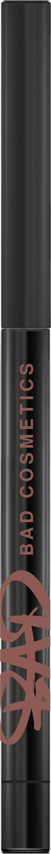Bild 1 von Bad Cosmetics Matte Lipliner Teen Queen Rosé Brown