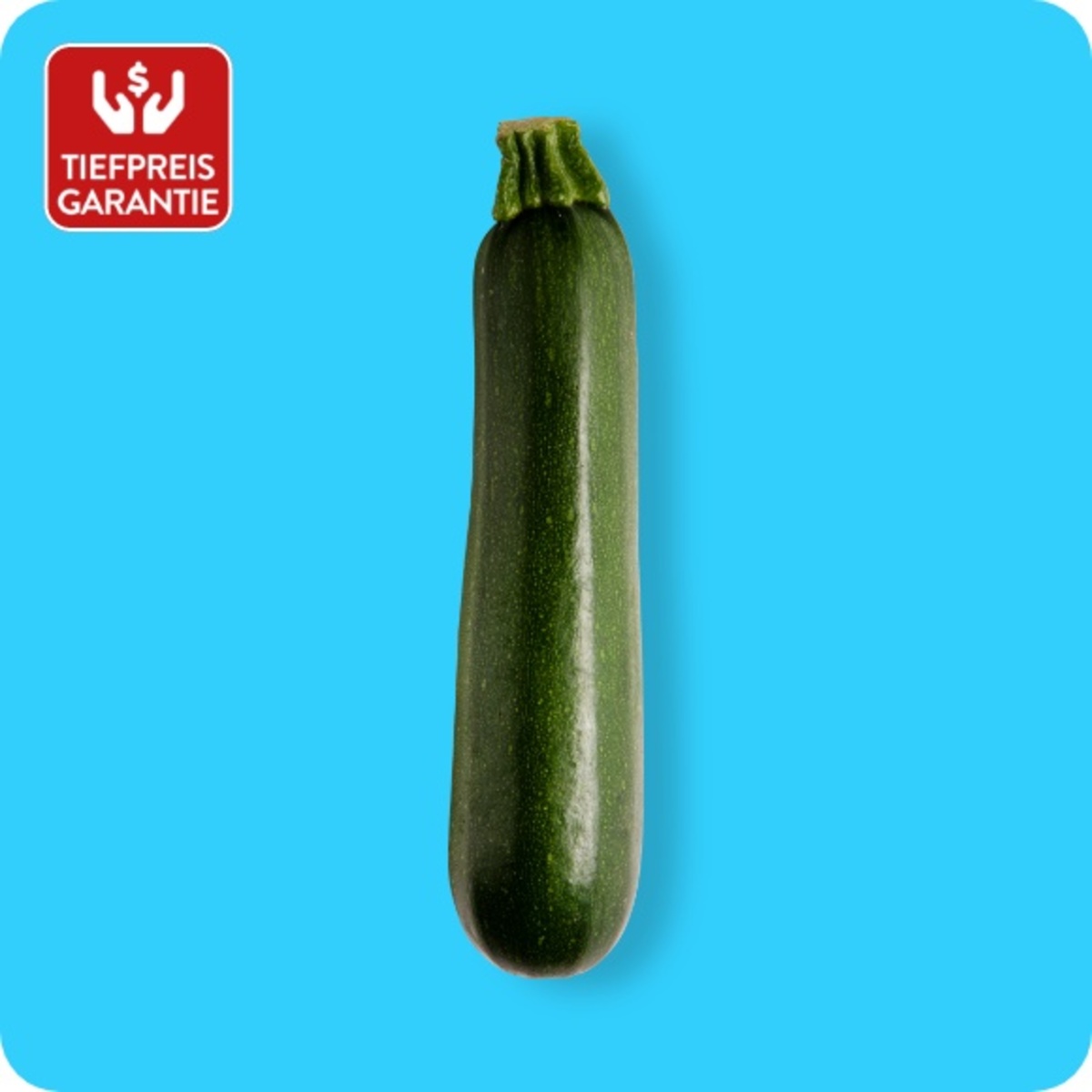 Bild 1 von Zucchini, Ursprung: Spanien