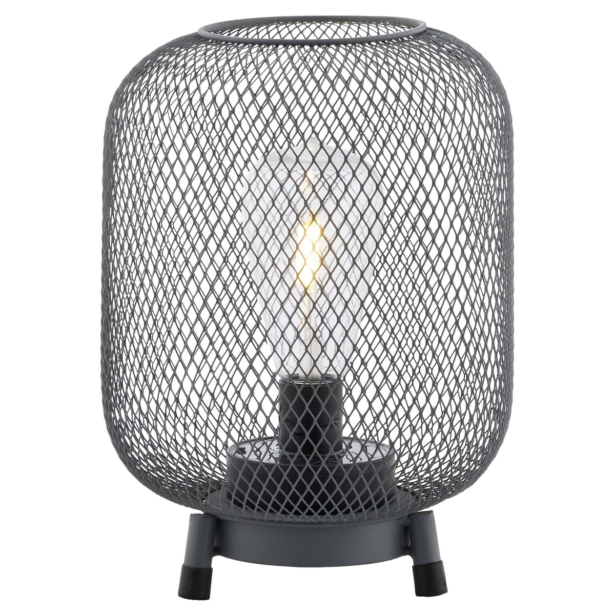 Bild 2 von BELAVI Solar-LED-Stehleuchte