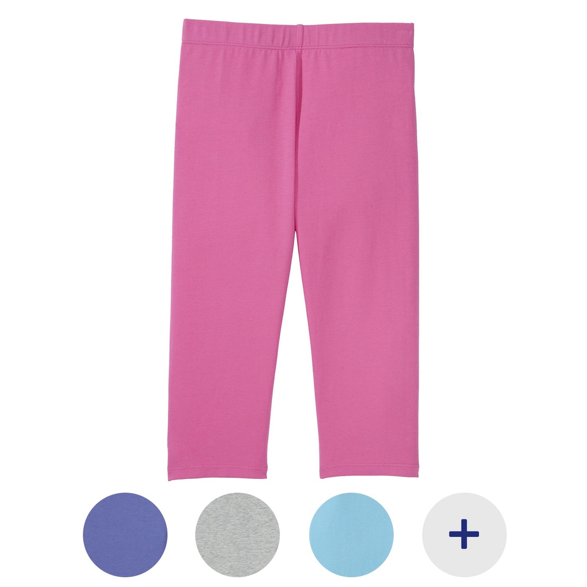 Bild 1 von LILY & DAN Kinder Leggings