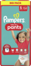 Bild 2 von Pampers Baby Dry Pants Gr.5 (12-17kg) Big Pack