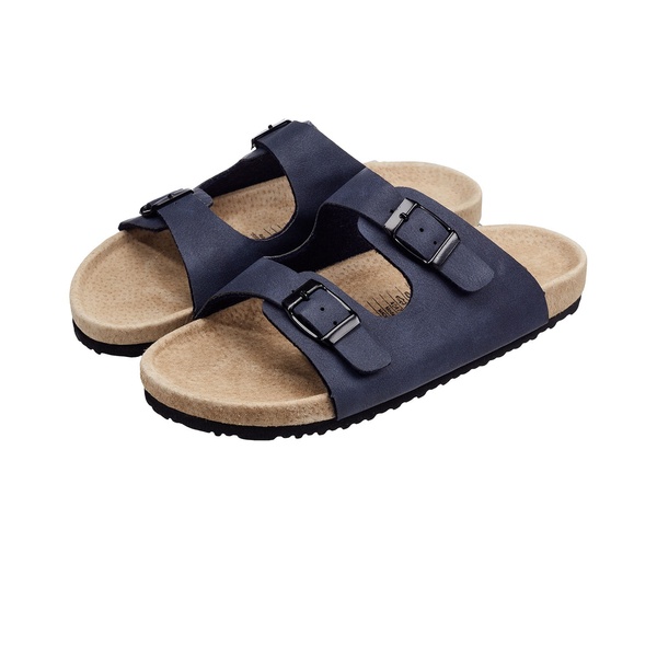 Bild 3 von LILY & DAN Tieffußbettpantoletten