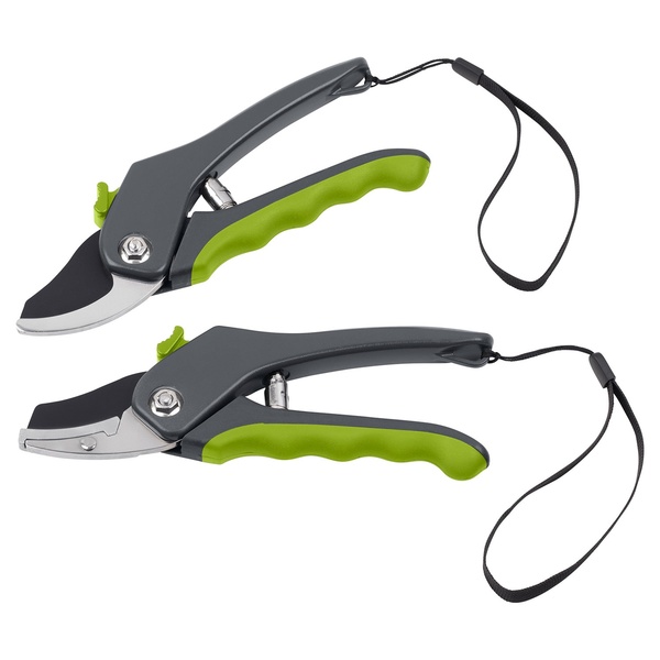 Bild 2 von GARDENLINE Garten- und Rosenschere