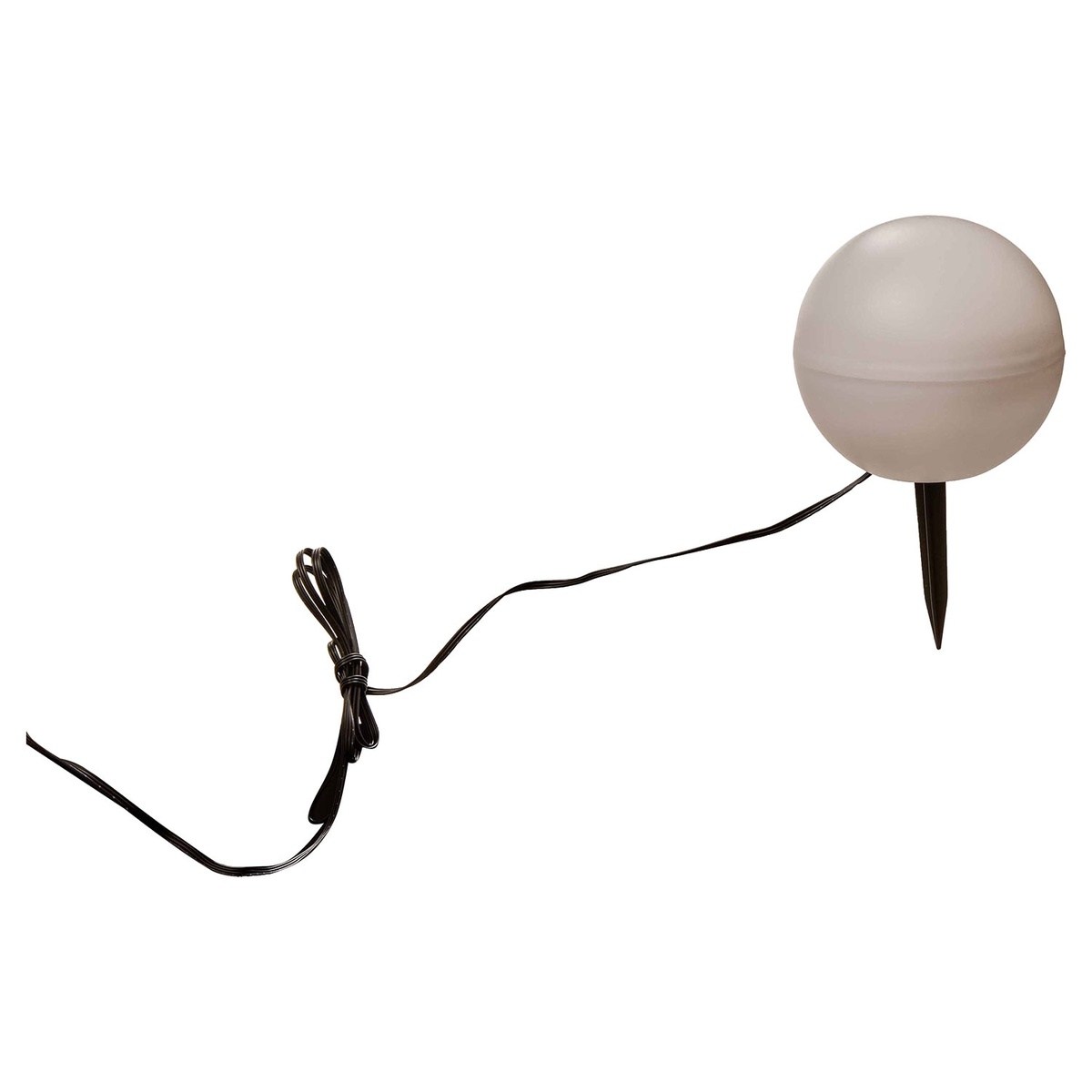 Bild 3 von BELAVI Solar-Bodenlichterkette