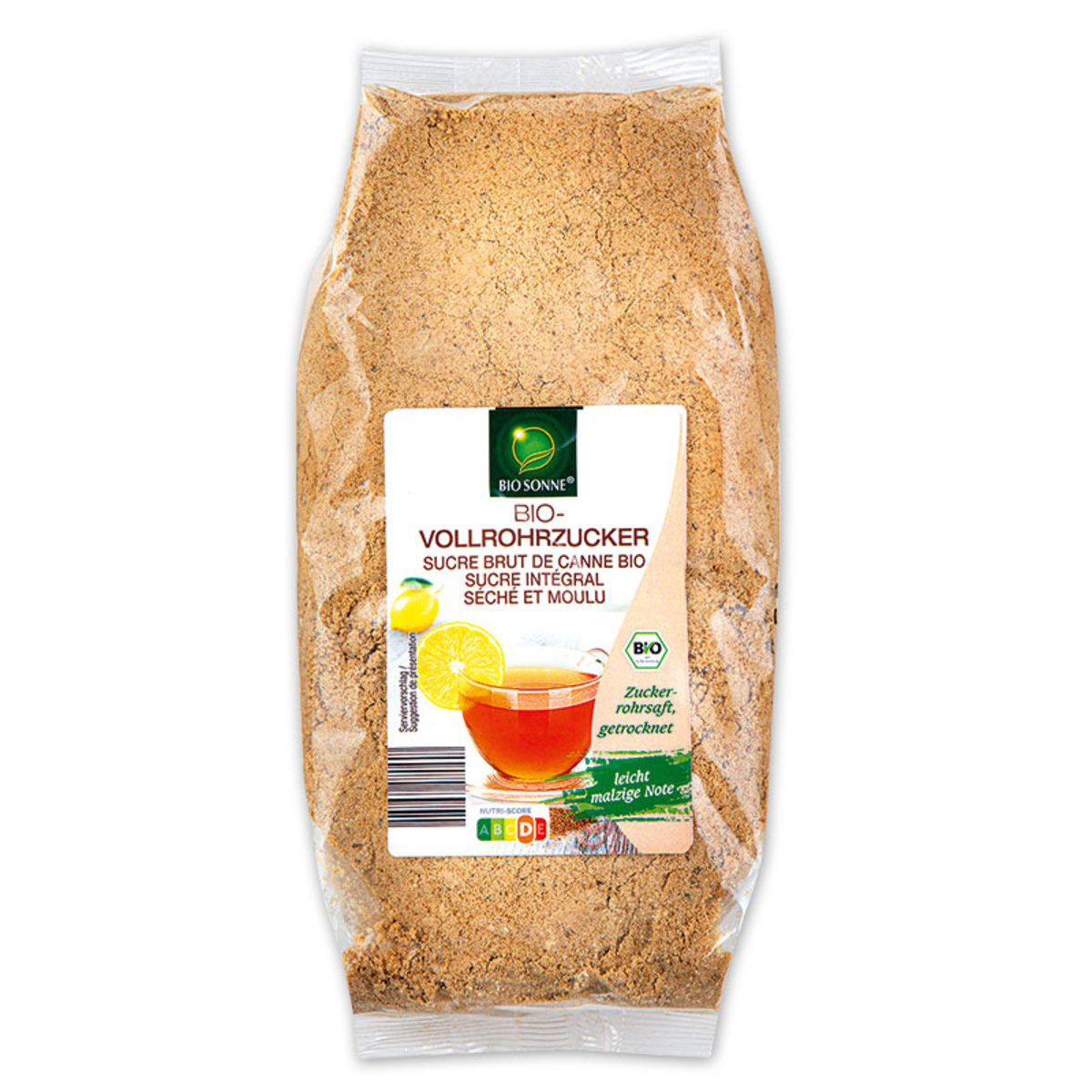 Bild 4 von Bio Sonne Bio-Zucker