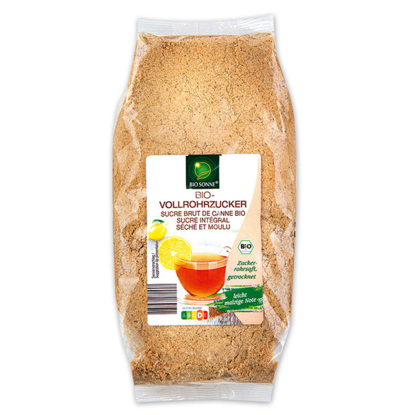 Bild 4 von Bio Sonne Bio-Zucker