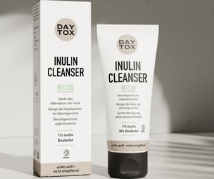 DAYTOX Inulin Cleanser