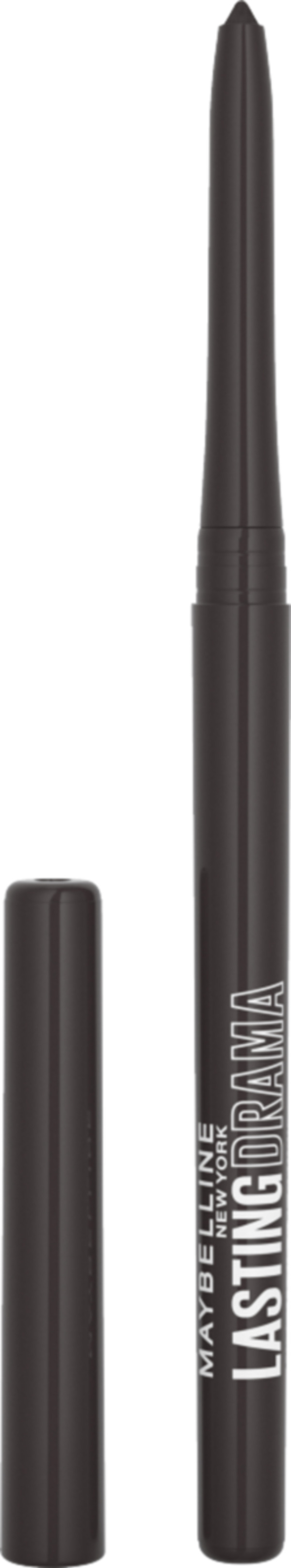 Maybelline New York Lasting Drama Eyeliner Nr. 20 Dark Grey Area von ROSSMANN für 3,99 € ansehen!