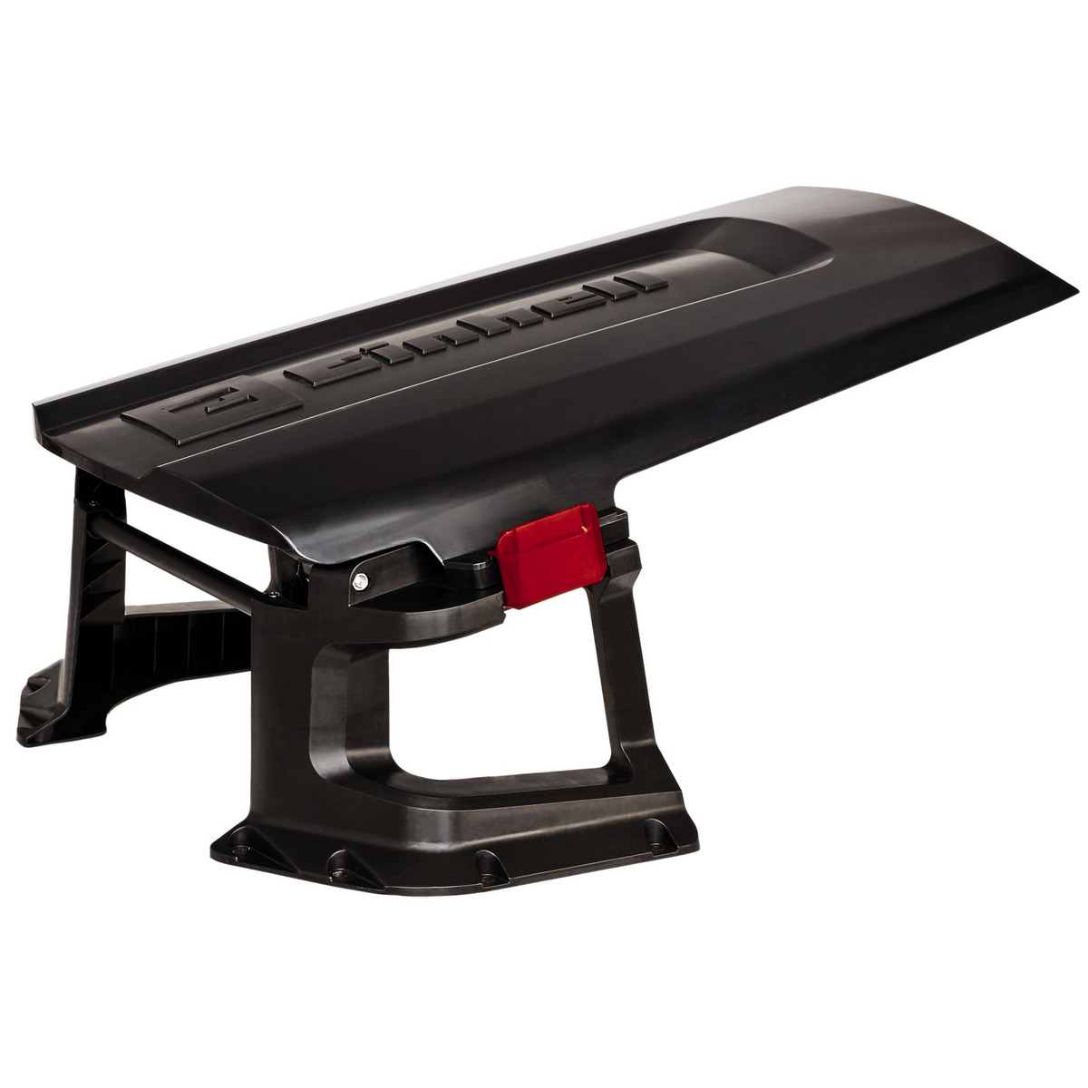 Bild 1 von Einhell Mähroboter-Garage rot/schwarz 59 x 39,5 x 77 cm