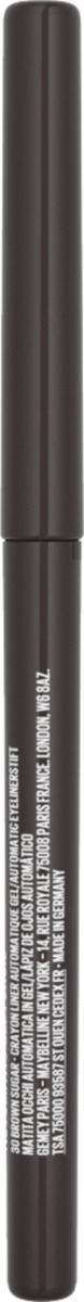 Bild 2 von Maybelline New York Lasting Drama Eyeliner Nr. 20 Dark Grey Area