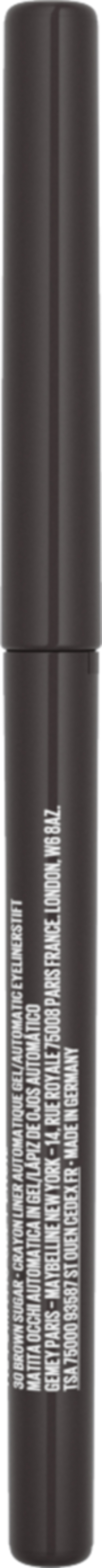 Bild 2 von Maybelline New York Lasting Drama Eyeliner Nr. 20 Dark Grey Area