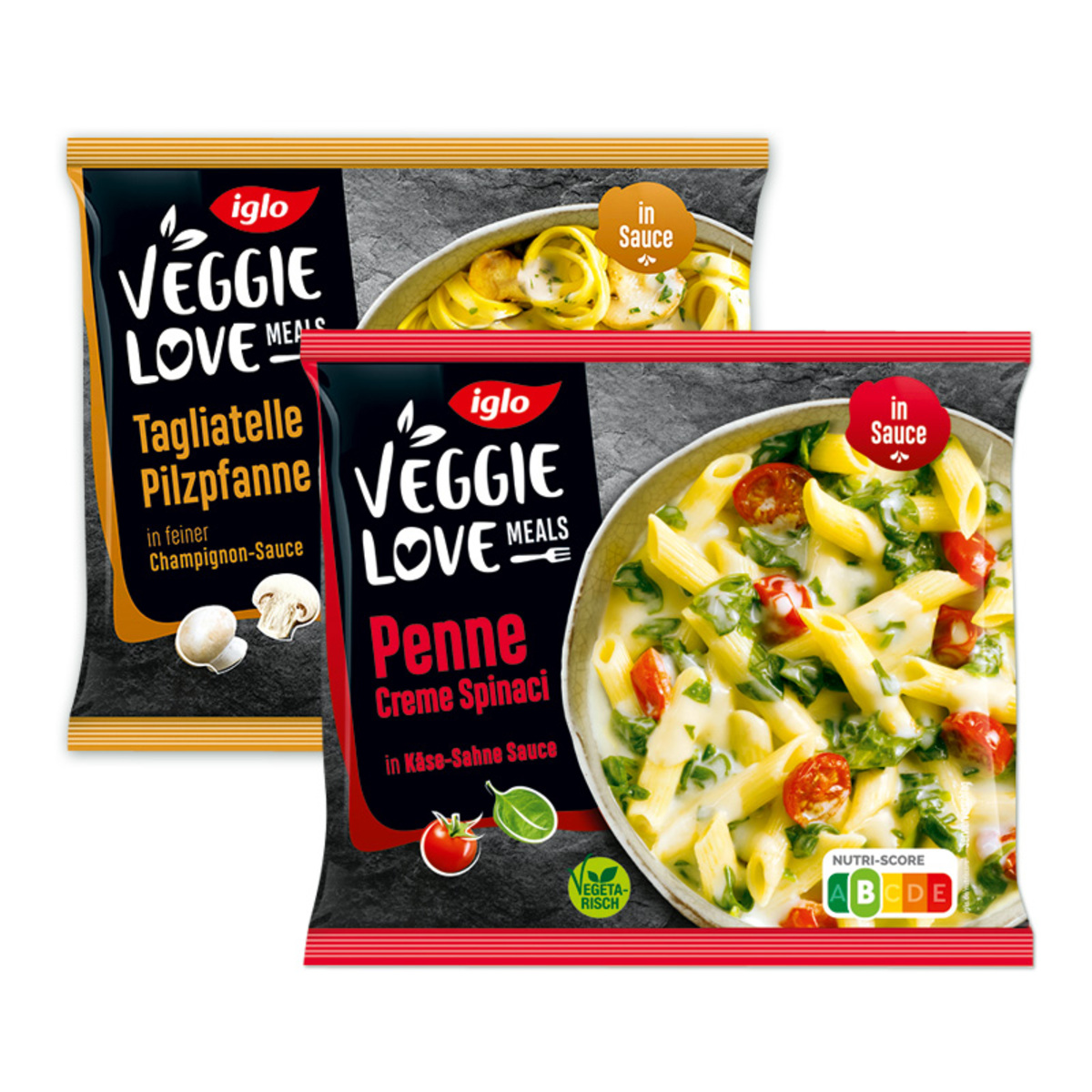 Bild 1 von Iglo Fertiggericht