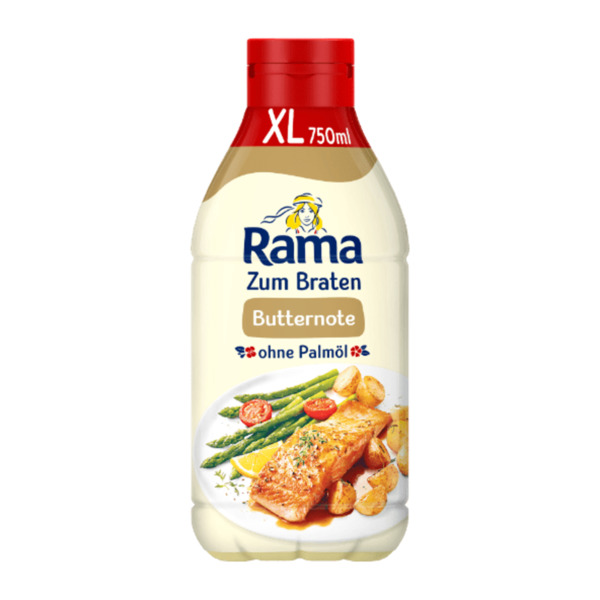 Bild 2 von RAMA Culinesse XL 750ml