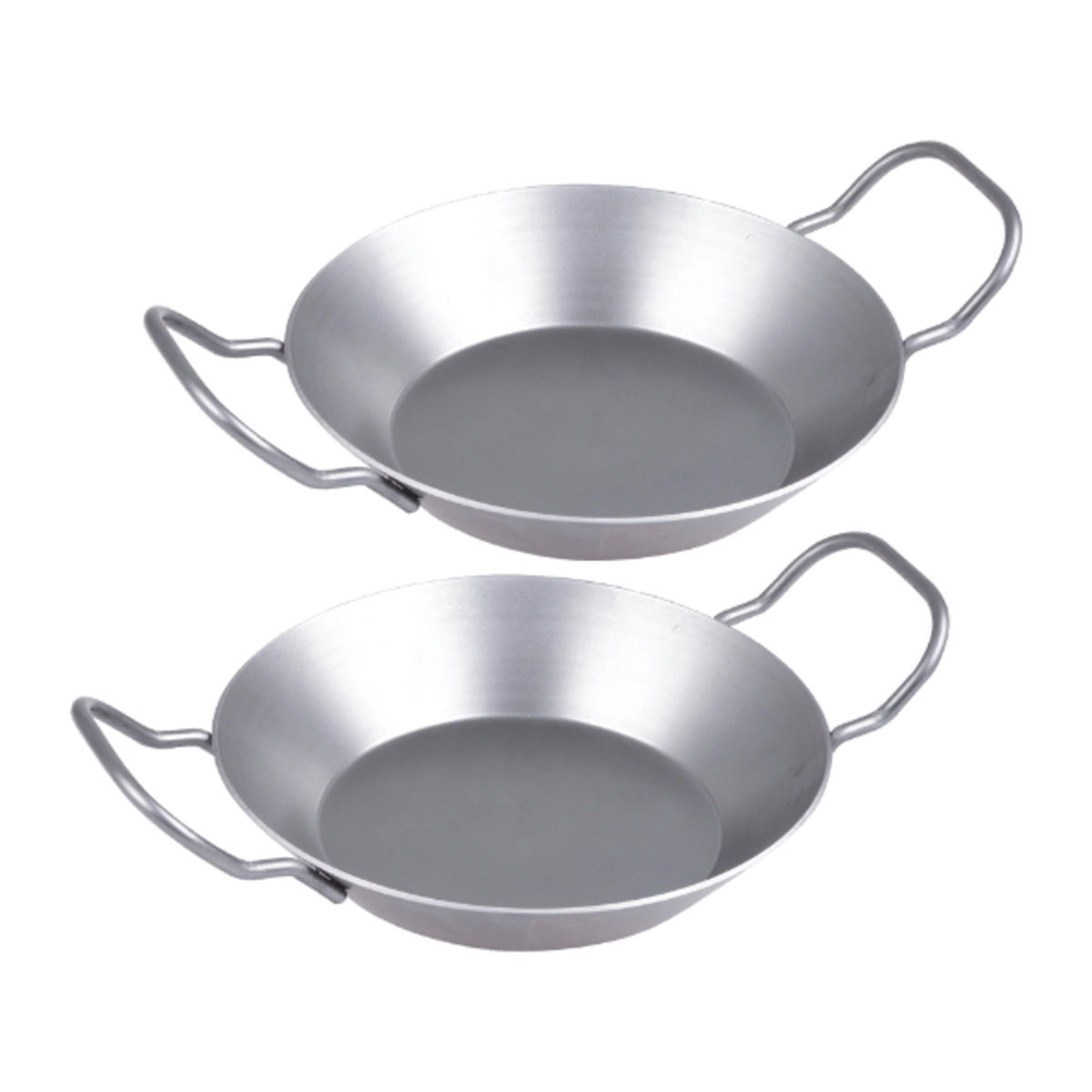 Bild 3 von BBQ Pfanne(n)