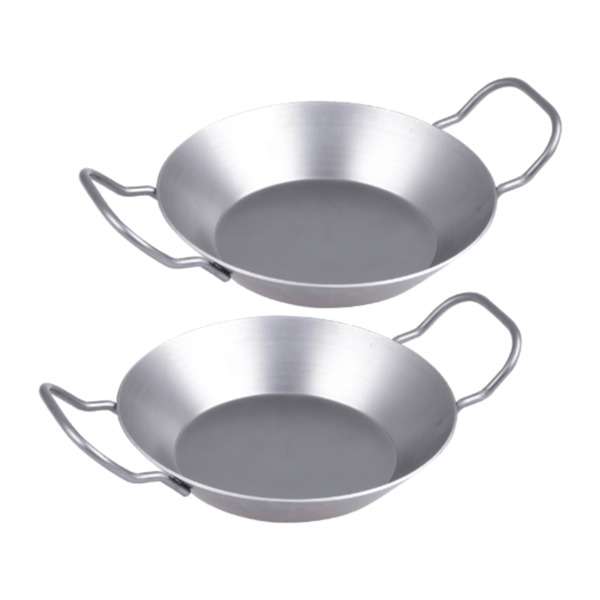 Bild 3 von BBQ Pfanne(n)