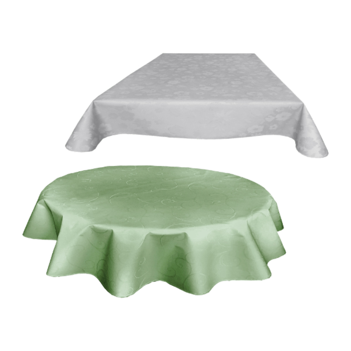 Bild 1 von HOME CREATION Tischdecke