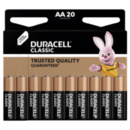 Bild 1 von Duracell Batterien