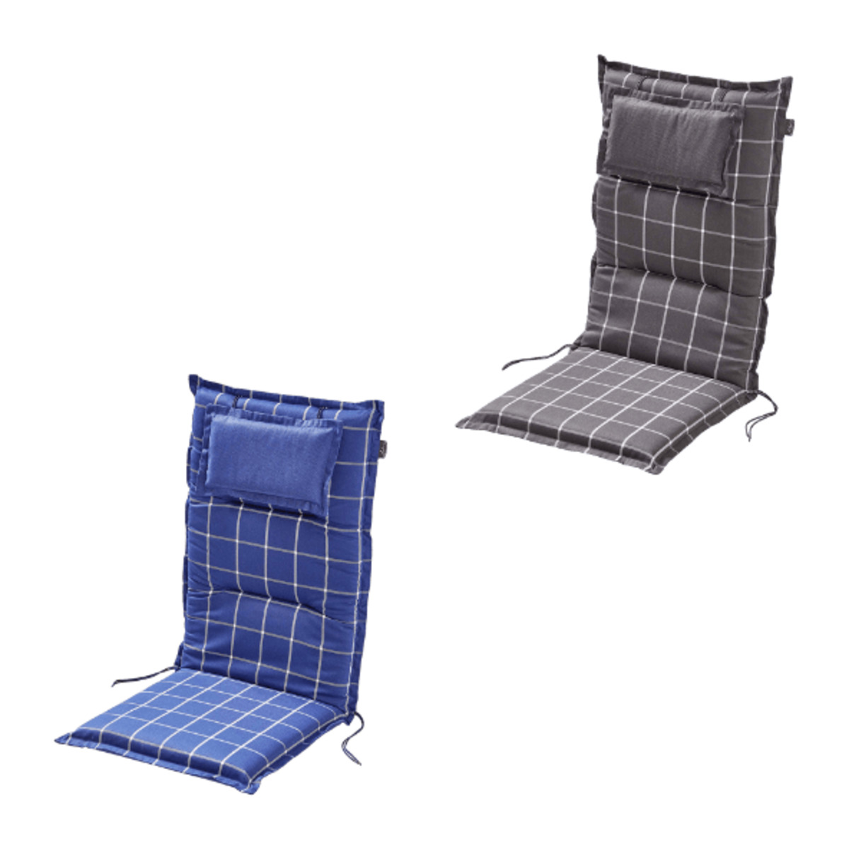 Bild 1 von BELAVI Komfort-Auflage für Klappsessel