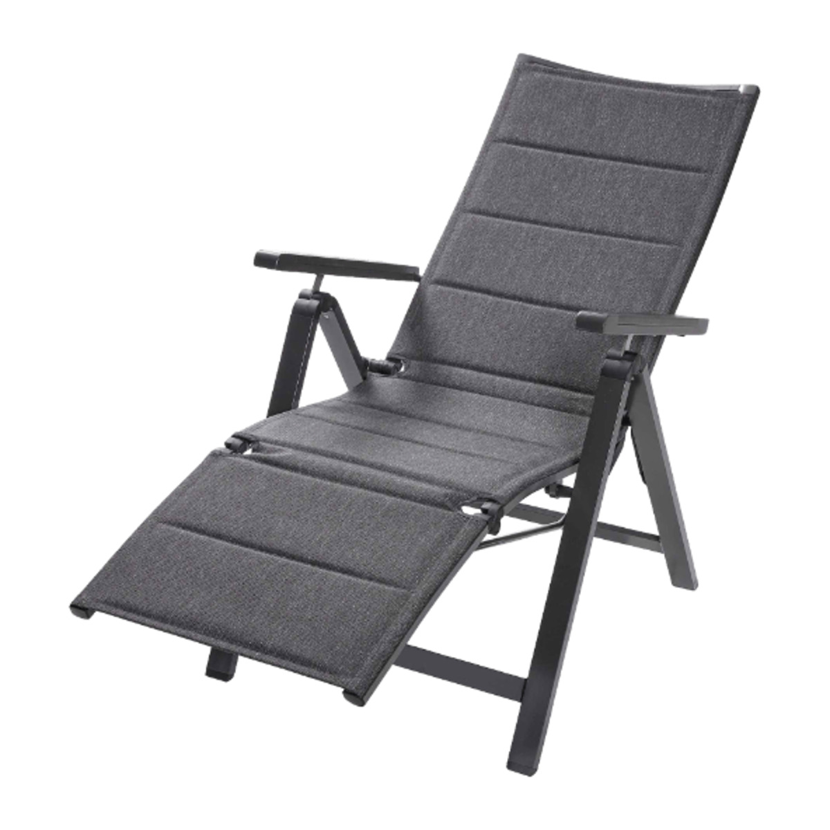 Bild 2 von BELAVI Alu-Relaxsessel