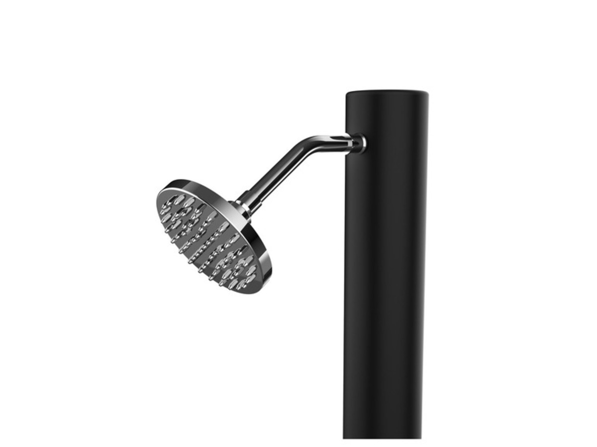 PARKSIDE® Solardusche, mit integriertem 18 Liter Wassertank von Lidl