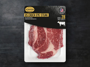 Metzgerfrisch Premium US Chuck-Eye-Steak