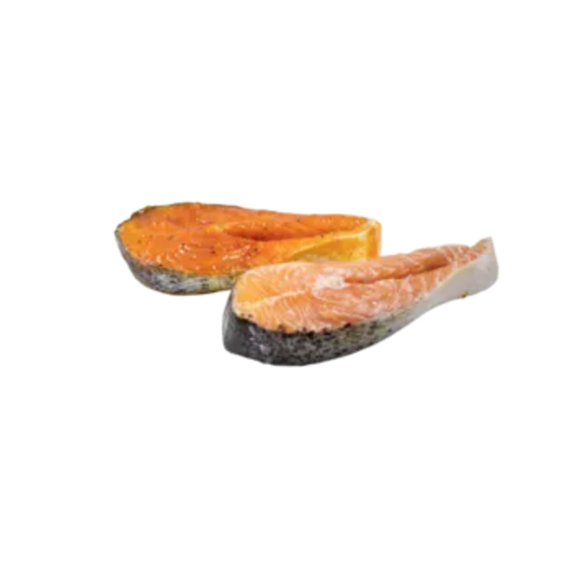 Bild 1 von Frische Lachskoteletts