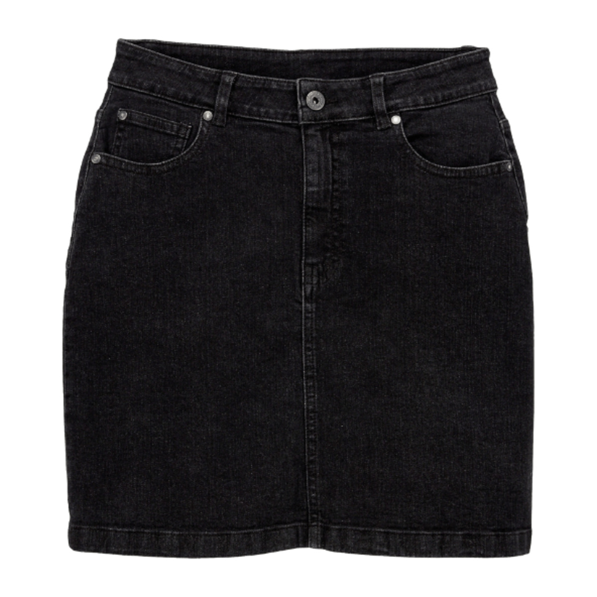 Bild 2 von UP2FASHION Jeansrock