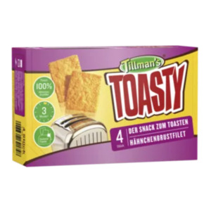Tillman's Toasty Geflügel