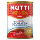 Bild 1 von Mutti
Polpa fein gehackte Tomaten
