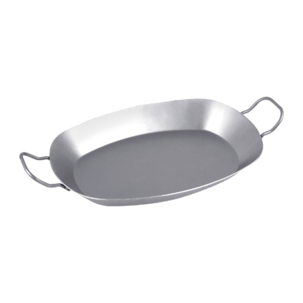 Bild 2 von BBQ Pfanne(n)