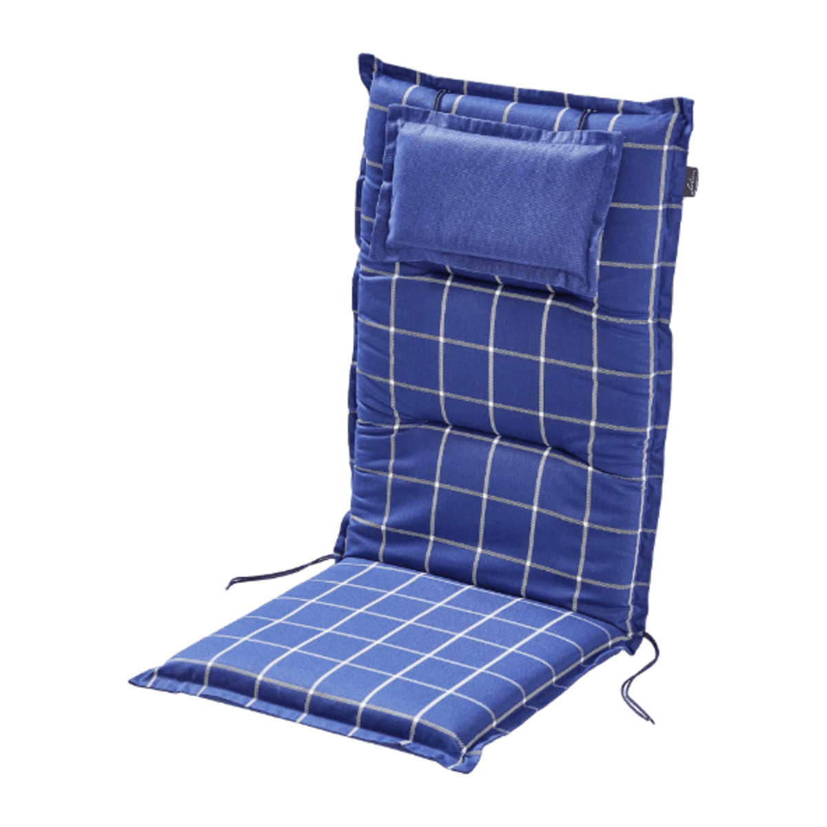 Bild 2 von BELAVI Komfort-Auflage für Klappsessel