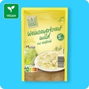 Bild 1 von KING'S CROWN Weinsauerkraut, Mild