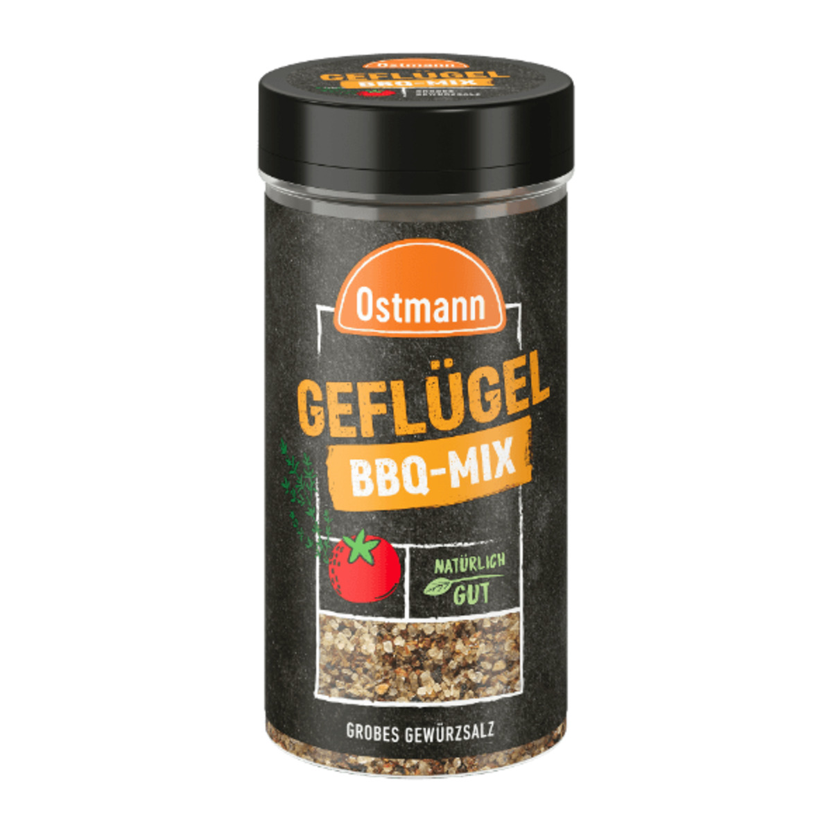 Bild 4 von OSTMANN Gewürzzubereitung/ -salz