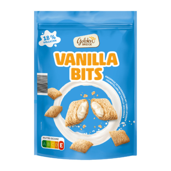 Bild 3 von GOLDEN BRIDGE Cerealien-Bits 350g