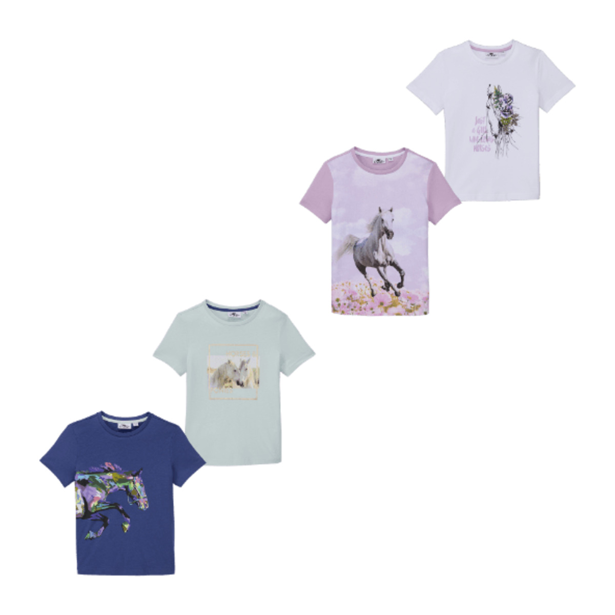 Bild 1 von CRANE T-Shirts