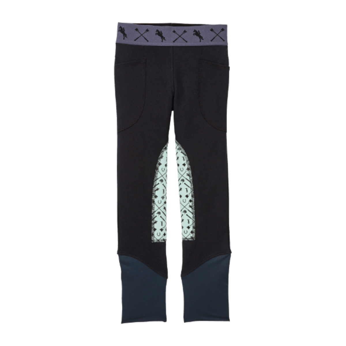 Bild 2 von CRANE Reithose