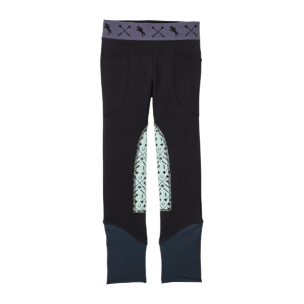 Bild 2 von CRANE Reithose