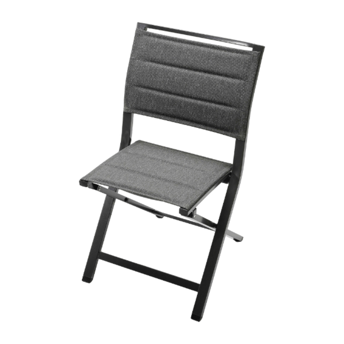 Bild 1 von BELAVI Alu-Klappstuhl