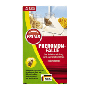 PRITEX Pheromon-Falle