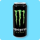 Bild 1 von MONSTER Energy Drink, Koffein- und taurinhaltiges Erfrischungsgetränk